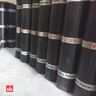 Waterproofing Membrane Proofex Torchseal 3PV 2