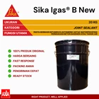 Sealant Sika Igas B (New) 20 Kg 1