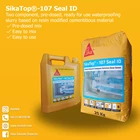 Waterproofing SikaTop 107 Seal  20 Kg 1