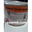 Waterproof Coating Sikafloor 161 HC Screed 1