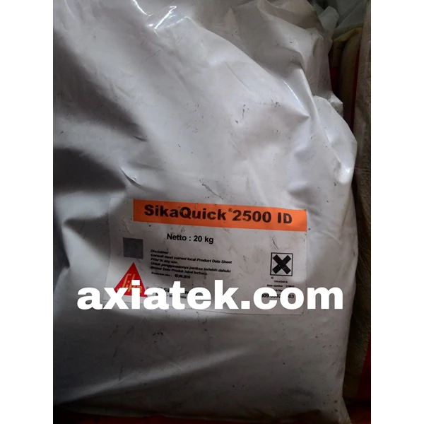 SikaQuick 2500 ID 20 Kg