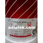 Bahan Waterproofing Fosroc Conplast WP421 1