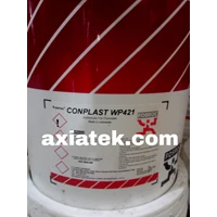 Bahan Waterproofing Fosroc Conplast WP421