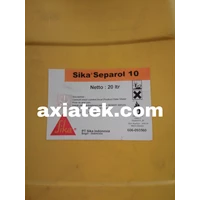 Release Agent Sika Separol 10
