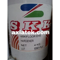 Pelapis Anti Bocor SKK Arkifloor EHS