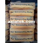 Sika Waterproofing Mortar Cement 25 Kg 1