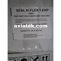 Seal N flex 1 EXP