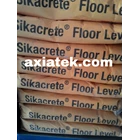 Sikacrete Floor Level 2