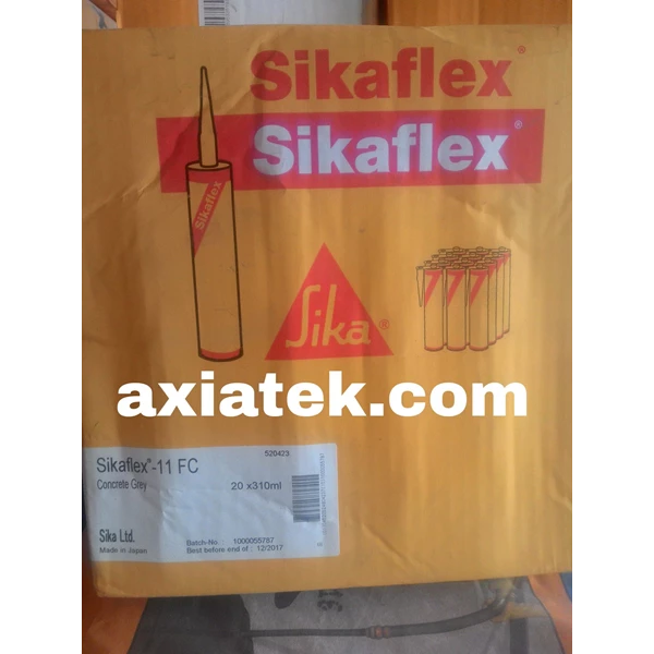Sikaflex 11FC