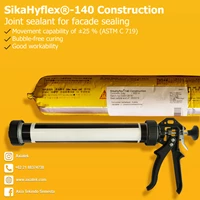 Sealant SikaHyflex 140 Construction 