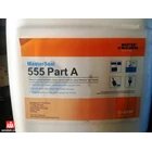 Waterproofing BASF MasterSeal 555 25 kg 2