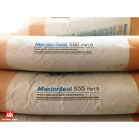 Waterproofing BASF MasterSeal 555 25 kg