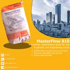 Grouting BASF MasterFlow 810 25 kg 1