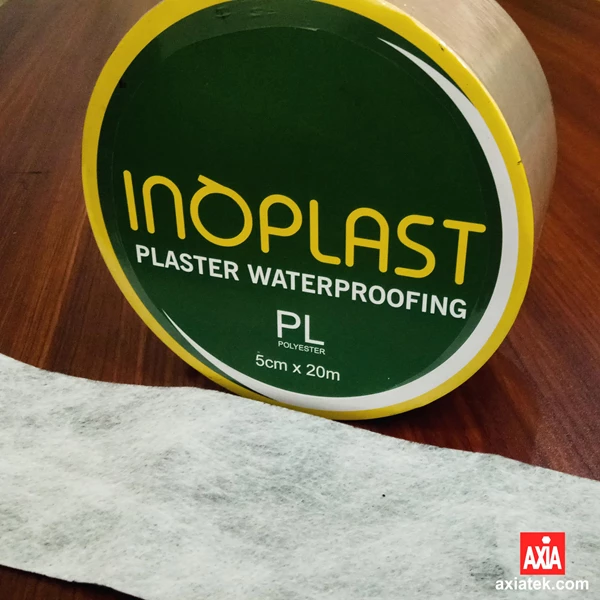 Wateroroofing Butyl Tape Inoplast PL