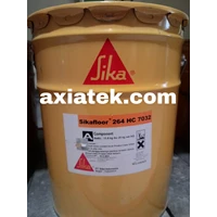 Epoxy Sikafloor 264 HC 20 kg