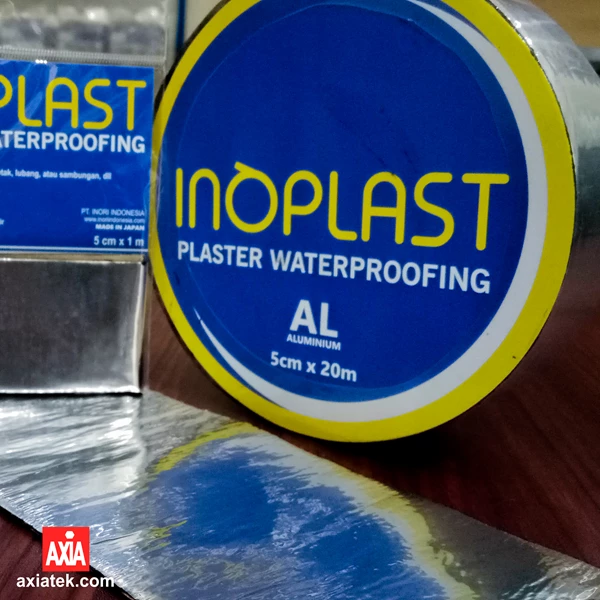 Waterproofing Butyl Tape Inoplast AL
