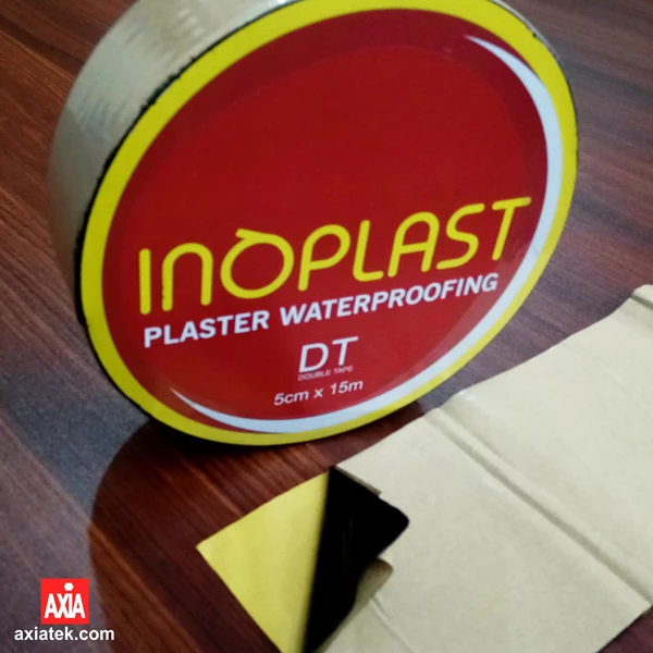 Waterproofing butyl tape Inoplast DT