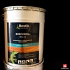 Bahan Waterproofing Bostik Boscoseal PU-X 25 kg 1
