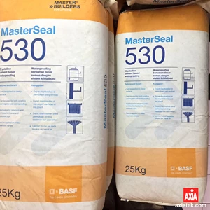 Waterproofing BASF MasterSeal 530 25 kg