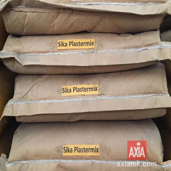 Adhesive Sika PlasterMix 25 kg