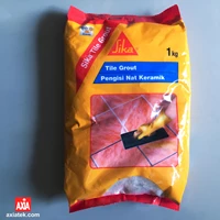 Sika Tile Grout 