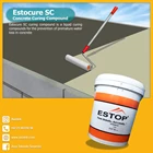 Estop Protective Coating Estocure SC 25 kg 1