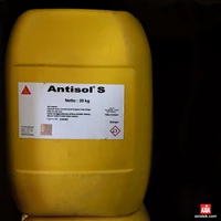 Waterproofing Sika Antisol S 20 kg